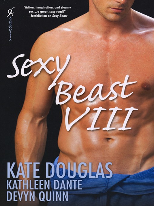 Sexy Beast VIII